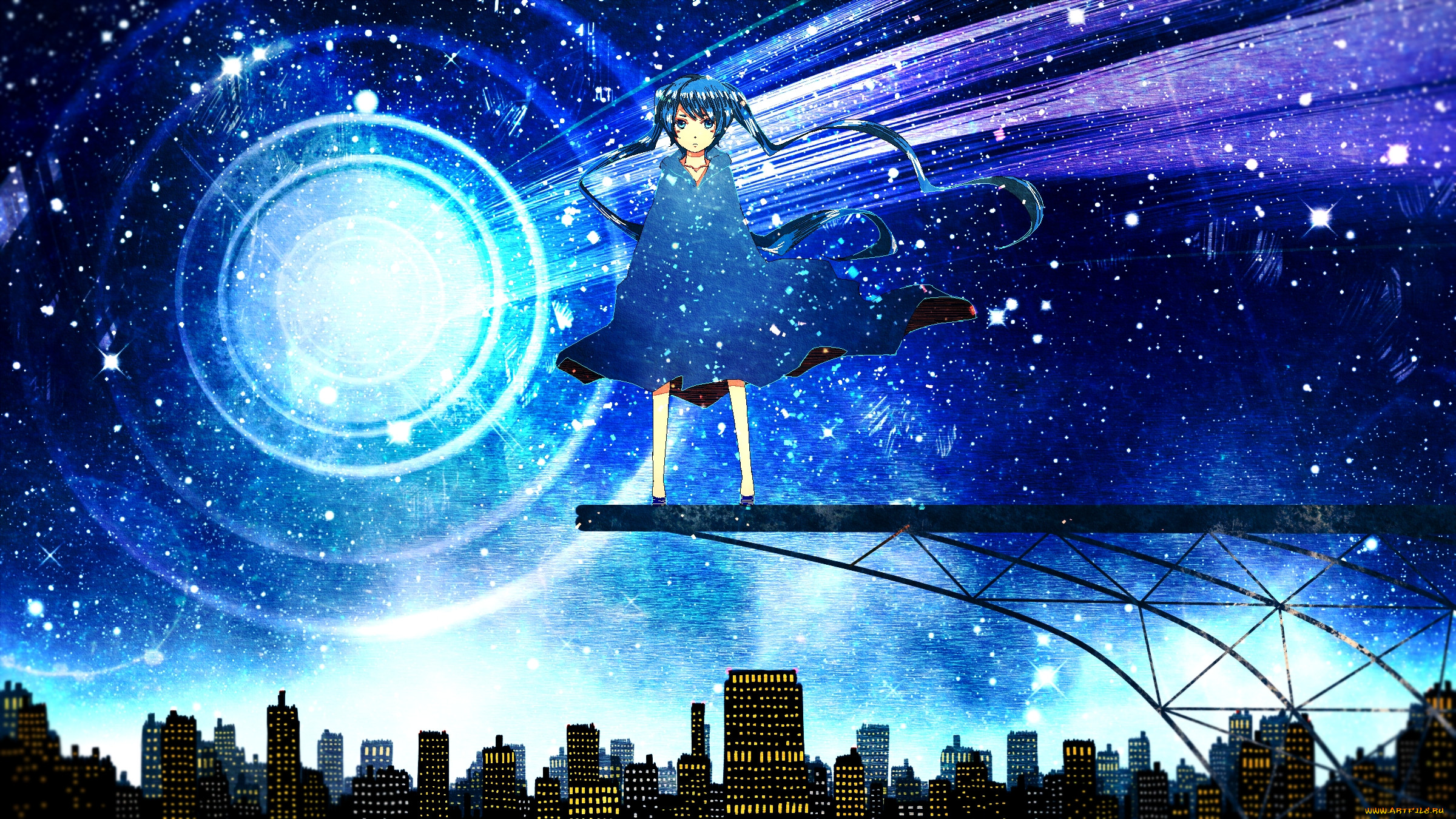 , vocaloid, hatsune, miku